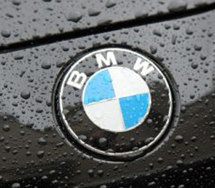 Электрический кроссовер BMW iX M показали на неофициальном рендере