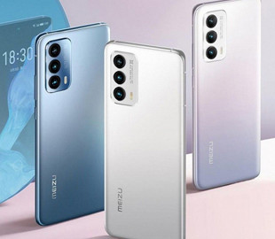 Xiaomi Mi 11 Pro и Meizu 18 возглавили антирейтинг топовых смартфонов