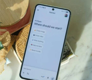 Google Gemini отримав нові функції керування сповіщеннями
