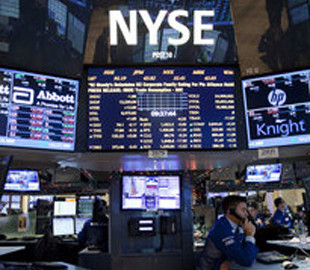 Нью-Йоркская фондовая биржа полностью переходит на электронные торги