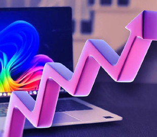 Ціни злетять на 40%: користувачів попередили про різке подорожчання ноутбуків