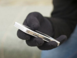 У Харкові підліток з ножем вкрав у студента телефон у гуртожитку