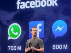 Акции Facebook взлетели до рекордного максимума