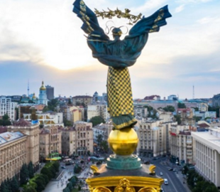 У Києві зареєструвалися близько 100 тисяч переселенців - КМДА