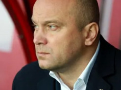 Российский тренер подал в суд из-за фамилии, созвучной с оскорбительным названием украинцев