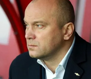 Российский тренер подал в суд из-за фамилии, созвучной с оскорбительным названием украинцев