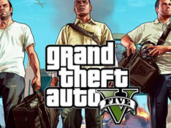 Продано 135 миллионов копий GTA V