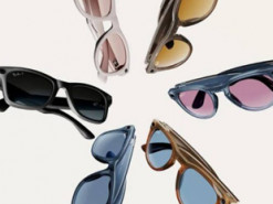 Apple розробляє стильні смартокуляри з вбудованим помічником і камерами