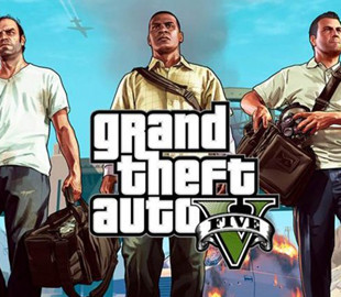 Продано 135 миллионов копий GTA V