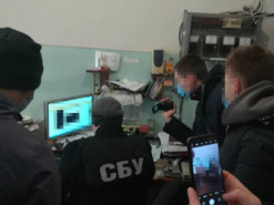 СБУ разоблачила межрегиональную сеть интернет-агитаторов