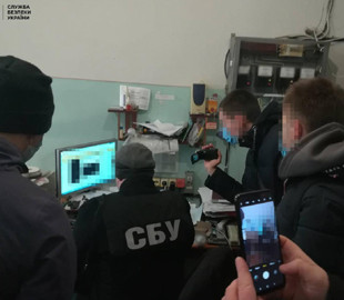 СБУ разоблачила межрегиональную сеть интернет-агитаторов