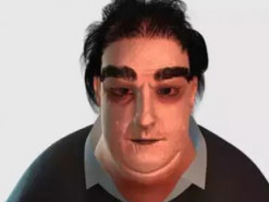 ШІ показав, який вигляд матимуть через 25 років люди, що працюють віддалено