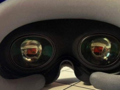 Бюджетний Apple Vision Pro отримає тонші і яскравіші дисплеї