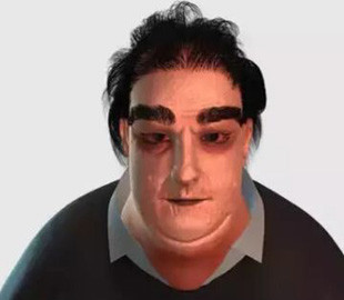 ШІ показав, який вигляд матимуть через 25 років люди, що працюють віддалено