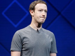 Смена приоритетов Facebook стоила Цукербергу 3 миллиардов долларов