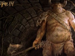 Ролевая игра The Bard’s Tale IV выйдет в третьем квартале этого года