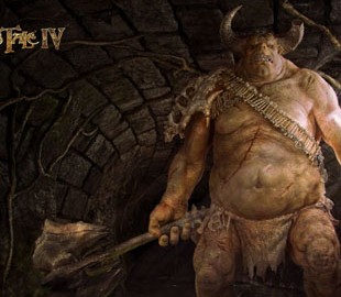 Ролевая игра The Bard’s Tale IV выйдет в третьем квартале этого года