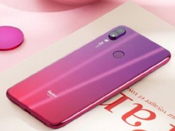 Глава Xiaomi опубликовал живые фото смартфона Redmi X, оснащенного 48-мегапиксельной камерой