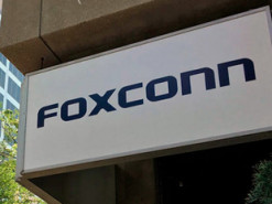 Выручка Foxconn в ноябре достигла рекордных 24 млрд долл.
