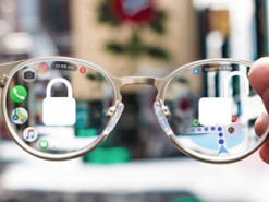 Умные очки Apple позволят мгновенно разблокировать iPhone и другие устройства без аутентификации