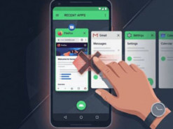 Чому не варто закривати всі програми на Android