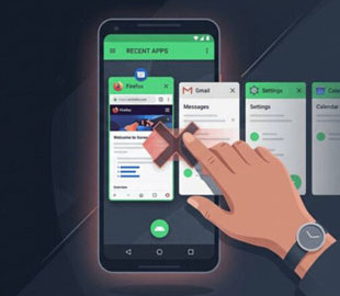 Чому не варто закривати всі програми на Android