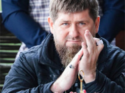 Кадиров звинуватив учасників форуму нацменшин РФ «у спробі розвалу» Росії