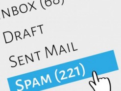 Эксперты зафиксировали рост популярности спамовых рассылок