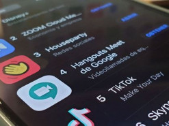 Число загрузок приложений для видеоконференций выросло до рекордных 62 миллионов за неделю