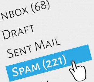 Эксперты зафиксировали рост популярности спамовых рассылок