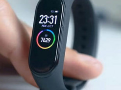 В сеть слили характеристики нового фитнес-трекера Xiaomi Mi Band 5