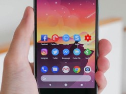 Как быстро переключаться между последними приложениями в Android