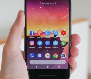 Как быстро переключаться между последними приложениями в Android