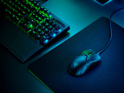 Создана самая быстрая мышка в истории