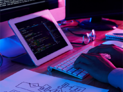 В Україні запустили безкоштовний курс зі створення сайтів для неприбуткових організацій