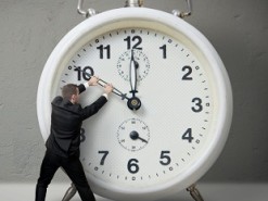 В Европе отстают часы, а обвиняют в этом майнеров