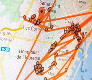 Как наверняка запретить Google следить за вашим местоположением