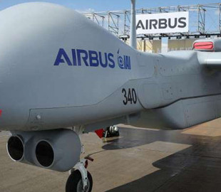 Влада Німеччини хоче купити 60 турецьких дронів "Bayraktar ТВ2"