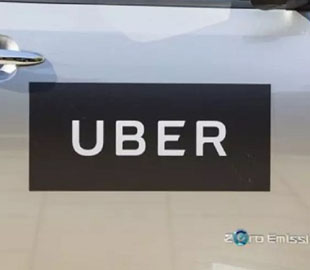 В Британии новый виток скандала из-за формального определения водителей Uber: детали