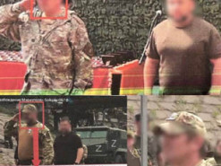 Штурмували "Азовсталь". Сімом бойовикам "ДНР" оголосили підозру у держзраді