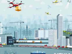 Nokia хочет замедлить глобальное потепление