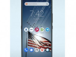 Представлен первый в мире смартфон под управлением FreedomOS