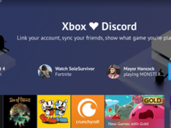 Скоро Microsoft позволит связать аккаунты Xbox Live и Discord