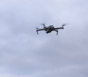 Британія і союзники планують надати Україні безпілотники зі штучним інтелектом