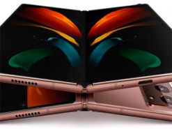 Рассекречены новые подробности о складном смартфоне от Google