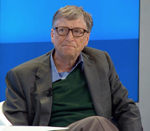 Билл Гейтс назвал ориентировочную дату конца пандемии