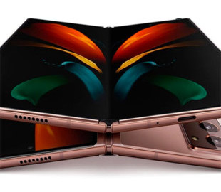 Рассекречены новые подробности о складном смартфоне от Google