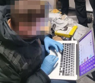 В Україні затримали педофіла, який надсилав 10-річній дівчинці порно