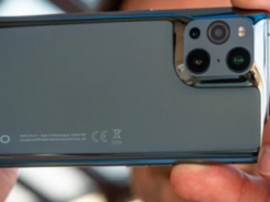 Смартфоны OPPO научились искать скрытые камеры в квартирах и отелях