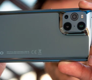 Смартфоны OPPO научились искать скрытые камеры в квартирах и отелях
